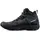 Mammut Saentis Pro Wp Sportschuhe - Dark Steel / Black - EU 42 2/3