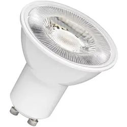 OSRAM LED Value PAR16 5-50W/865 GU10 350lm 120° nicht dimmbar
