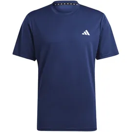 adidas Train Essentials blau XL