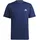 adidas Train Essentials blau XL