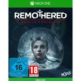 Remothered: Broken Porcelain