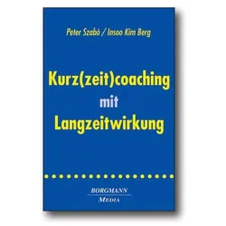 Kurz(zeit)coaching mit Langzeitwirkung