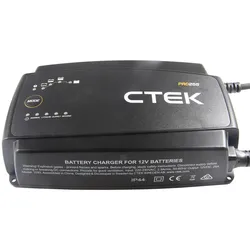 CTEK PRO25S EU Blei Ladegerät