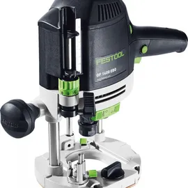 Festool OF 1400 EBQ-Plus + Box-OF-S 576540