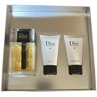 Dior Homme EDT 100ml + Showergel 50ml+After SHave Balm