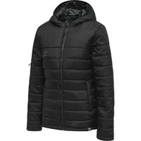 hummel hmlNORTH Kapuzen-Steppjacke Damen true blue M