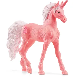 Schleich Bayala Sammeleinhorn Hochzeitstorte 70739