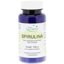 G & M Naturwaren Import GmbH & Co. KG Spirulina Pulver