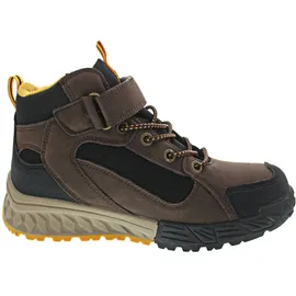 Dockers by Gerli Jungen Boots TEX braun