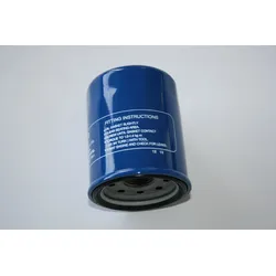 ELMAG Ölfilter für HONDA-Motor - 9503134