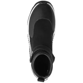 Gill Neoprenschuh Herren Schwarz 45