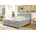 Boxspringbett 188cm Boxspringbett