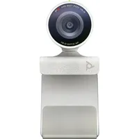 Schwarzkopf Poly Studio P5 – Professionelle HD-Webcam (Plantronics) – HD-Videokonferenzkamera mit 1080p
