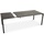 Sit Mobilia Auszugstisch Etna anthrazit - x 95 cm Dekton laurent