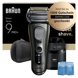 Braun Series 9 Pro+ 9655cc