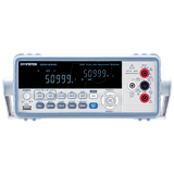 GW Instek GDM-8342GP Tisch-Multimeter digital Anzeige (Counts): 50000