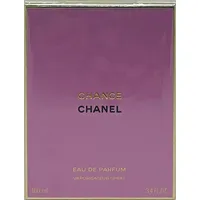 Chanel Chance Eau de Parfum 100 ml
