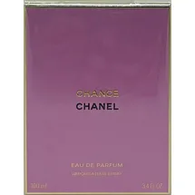 Chanel Chance Eau de Parfum 100 ml