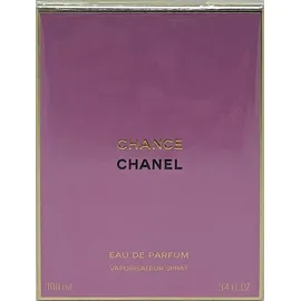 Chanel Chance Eau de Parfum 100 ml