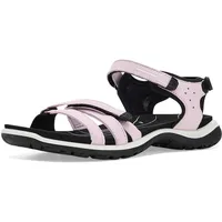 ECCO Offroad Roam Rosé/Schwarz 43
