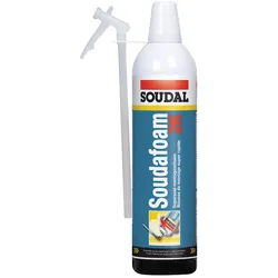 Montageschaum 400ml 2K