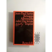 rowohlt hardcover Königin Albemarle oder Der letzte Tourist: