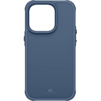 Black Rock Robust Cover Apple iPhone 14 Plus Blau