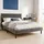 home collective Polsterbett 140x200 cm Schlafzimmer, Betten, Polsterbetten