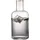 Lyngby Glas Palermo Gold Karaffe, 1,5 l