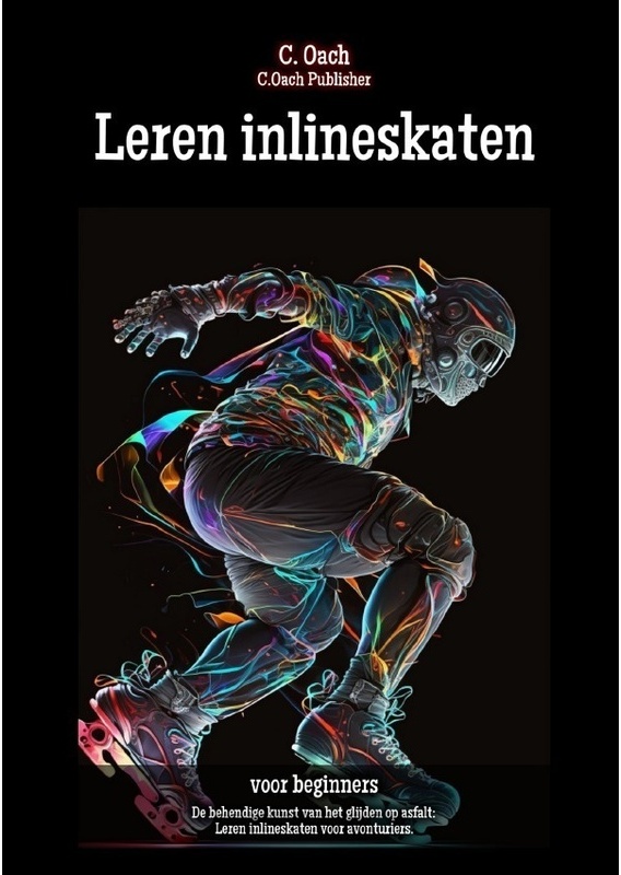 Leren Inlineskaten - C. Oach, Kartoniert (TB)