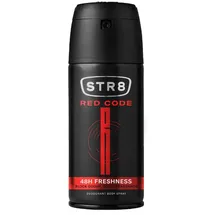 STR8 Red Code Deodorant Spray 150 ml