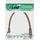 InLine InLine® Patchkabel, SF/UTP, Cat.5e, braun, 0,3m