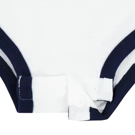 Nike Kinder SUSTAINABLE 3PC FZ Set, Midnight Navy, 12 Monate