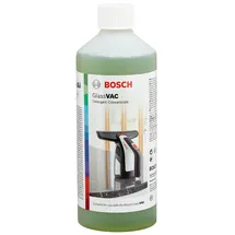 Bosch GlassVac Reinigungskonzentrat 500 ml