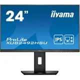 Iiyama ProLite XUB2492HSU-B5 24"