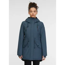 Ragwear Elsien NIGHT blue L