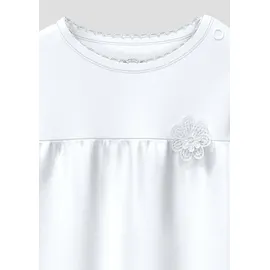 s.Oliver Junior Baby T-Shirt 2176063 White 92