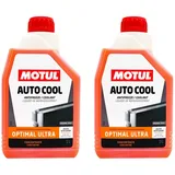 Motul Frostschutz AUTO COOL OPTIMAL ULTRA 112629