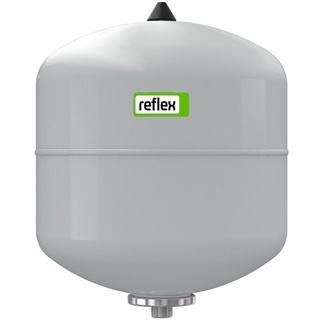 Reflex S 25 Membran-Druckausdehnungsgefäß 10 bar grau 8704200