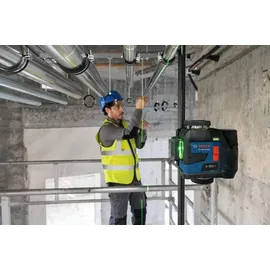 Bosch GLL 12V-100-33 CG Linienlaser