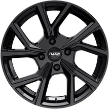 Platin P115 6,5 x 16 4 x 108 ET32 MB65,1 Schwarz