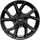 Platin P115 6,5 x 16 4 x 108 ET32 MB65,1 Schwarz