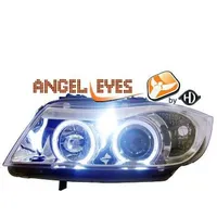 Diederichs Hauptscheinwerfersatz BMW 1216680