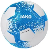 Jako Lightball Performance weiß/JAKO blau-290g 2308-703, 5