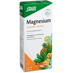 Magnesium Mineral-Drink Salus