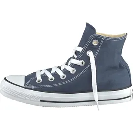 Converse Chuck Taylor All Star Hi in Blau