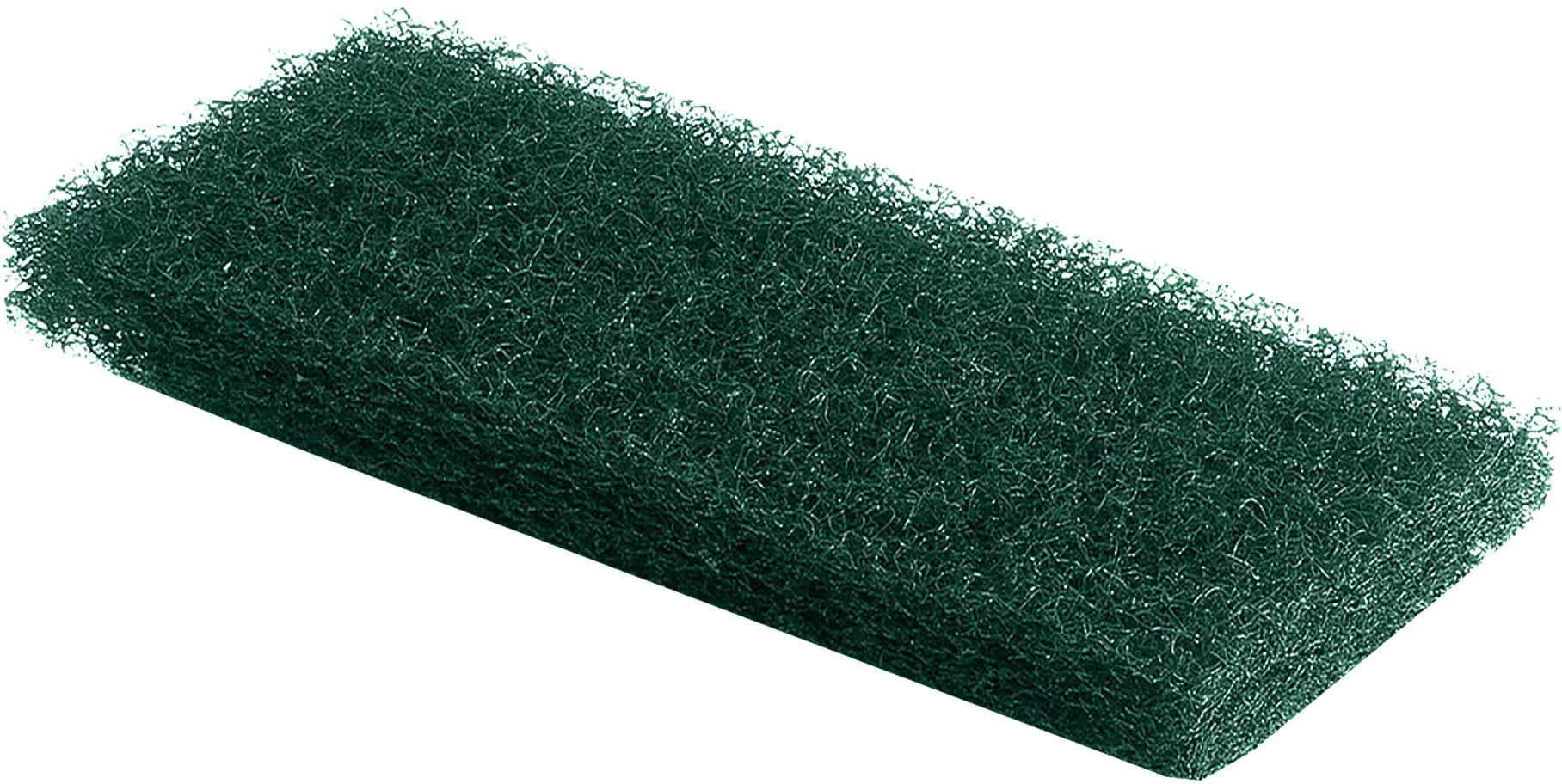 Floorstar Superpads Handpads 11,5 x 23 cm grün