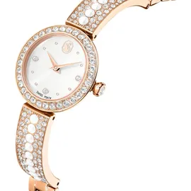 Swarovski Matrix Pearl Bangle Kristallarmband 36 mm 5705406