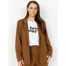 wasabi concept Blazer WA-SINA 1 in 8710 toffee, | Gr.: 54-56