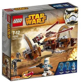 LEGO Star Wars Hailfire Droid (75085)